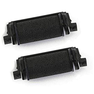 Veltec Ink Rollers for Garvey G-Series Price Labelers and Contact Label Pricemarkers (2 Pack)