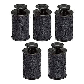 Veltec Ink Roll for Monarch 1131 and 1136 Price Gun Labelers – Pack of 5 Inkers